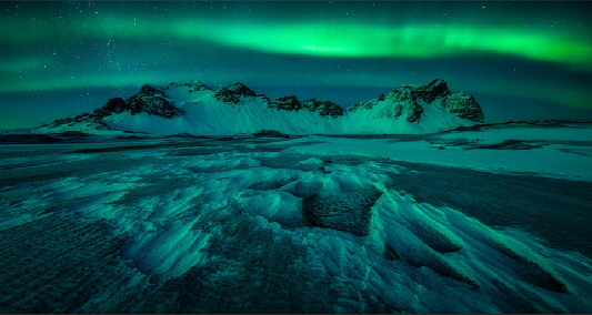 Aurora Borealis