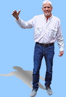 BG White Shirt with Shadow 135px
